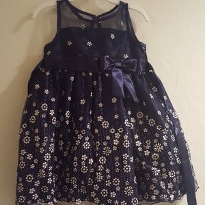 Toddler dress
